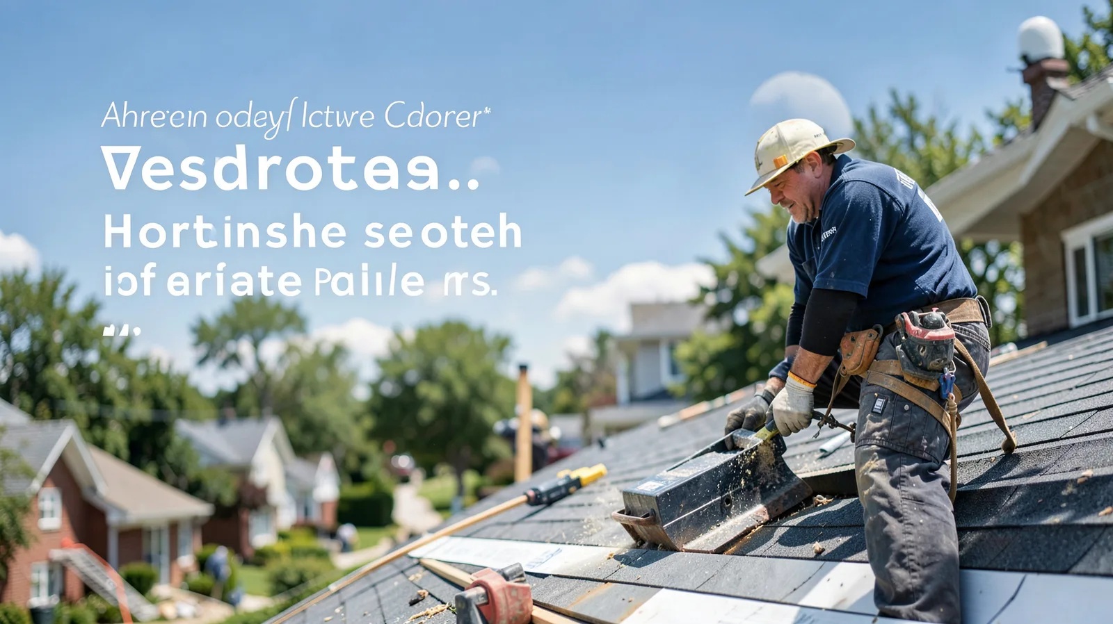 Roof Replacement in Huntersville, NC near me